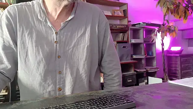 yvanbonar Show Webcam