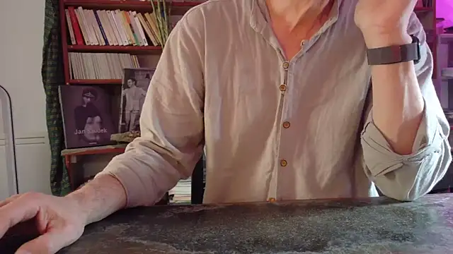 yvanbonarn Webbikameraesitys