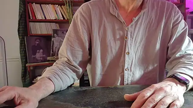 yvanbonar Webcam-Show