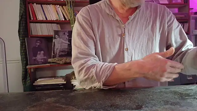 عرض كام yvanbonar