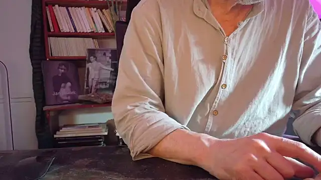 عرض كام yvanbonar
