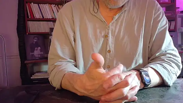 yvanbonar 网络视讯表演