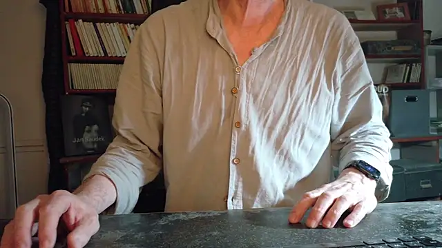 yvanbonarn Webbikameraesitys