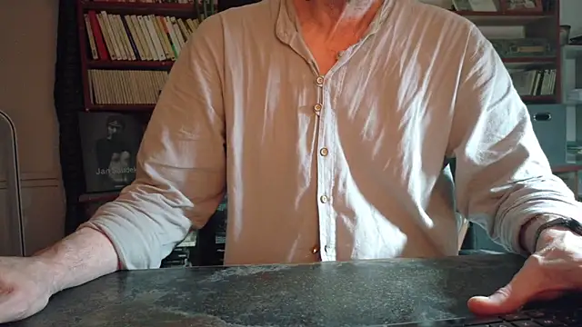 yvanbonarのウェブカメラショー