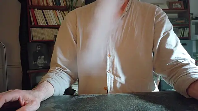 yvanbonar Webcam-Show