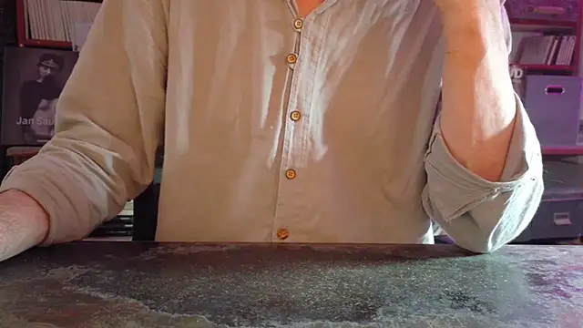 yvanbonar's Webcam Show