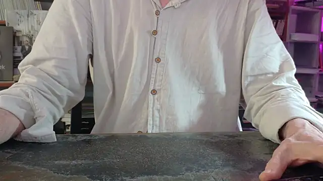 yvanbonar Webcam show
