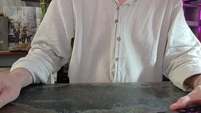 yvanbonarn Webbikameraesitys