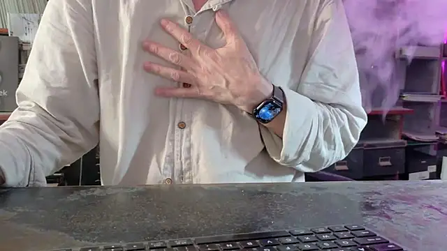 yvanbonar Pertunjukan Webcam