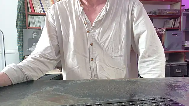 عرض كام yvanbonar