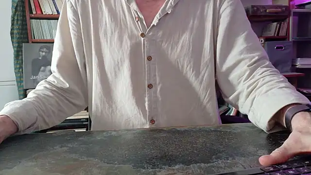 yvanbonar Webcam-Show