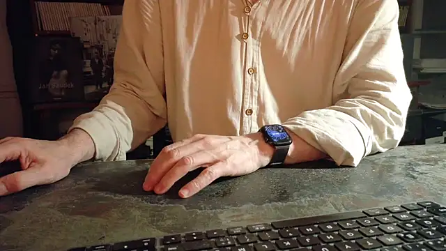 yvanbonar webkamerás műsora