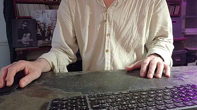 yvanbonar Webcamshow
