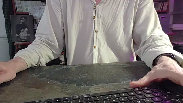 yvanbonar Webcam-Show