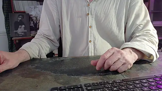 yvanbonar Webcam-Show