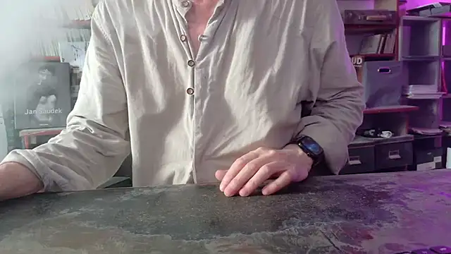 yvanbonar webcam show
