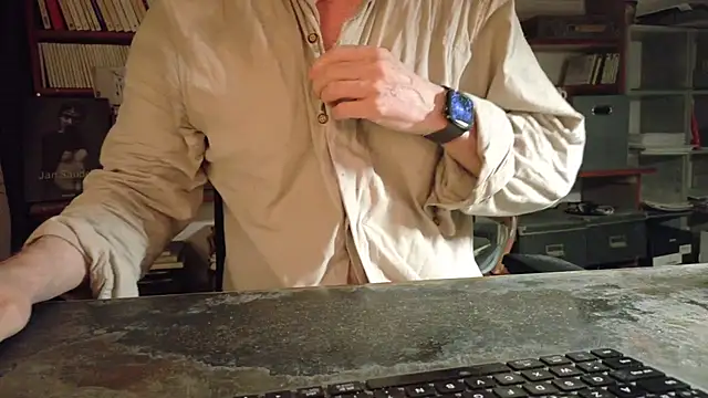 Show webcam de yvanbonar