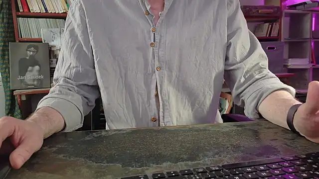 yvanbonar Webcam-Show