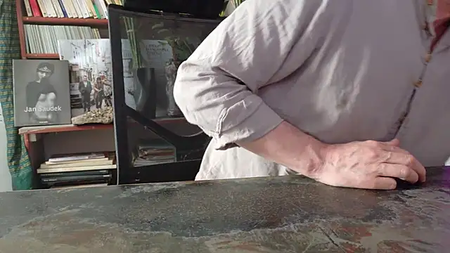 Вебкам-шоу yvanbonar