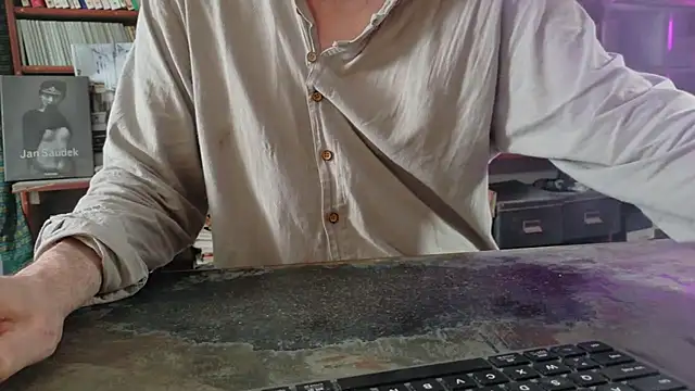 yvanbonar Webcam show
