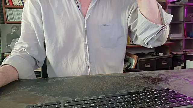 yvanbonar Show Webcam