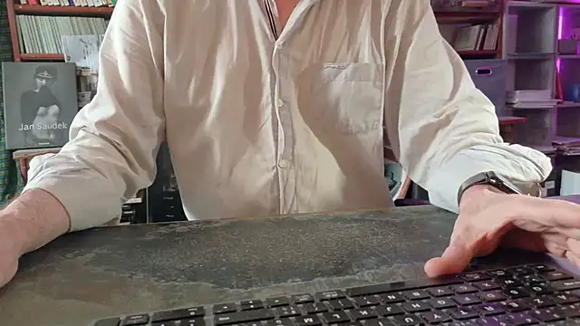 yvanbonarn Webbikameraesitys