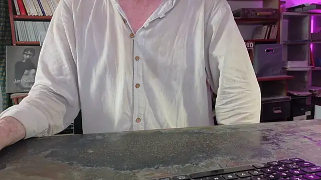 yvanbonar Webcam show