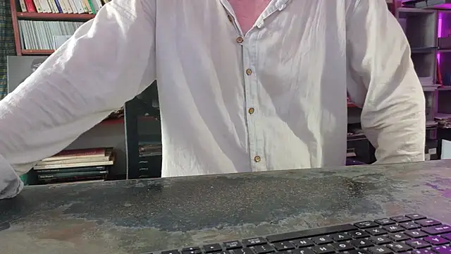 yvanbonar Webcam-Show