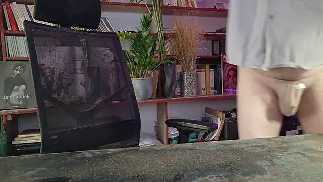 yvanbonarのウェブカメラショー