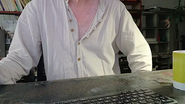 yvanbonar Webcam show