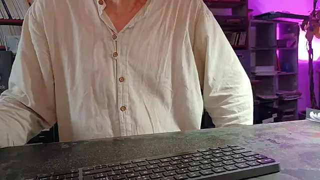 yvanbonar Webcamshow