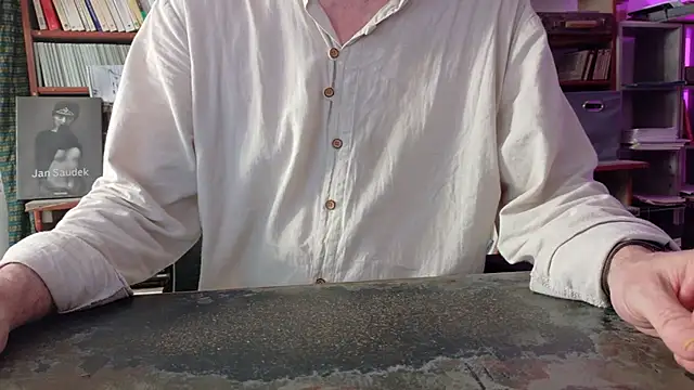yvanbonar Webcam Show