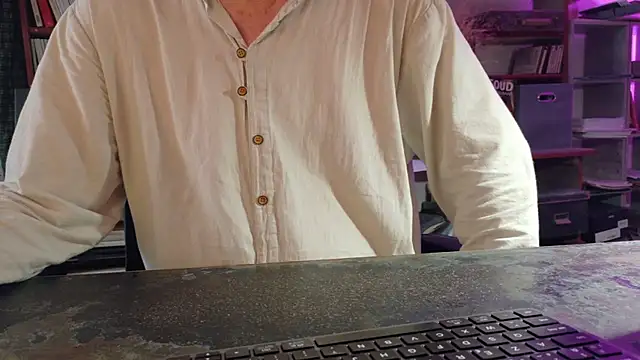 yvanbonar webcam show