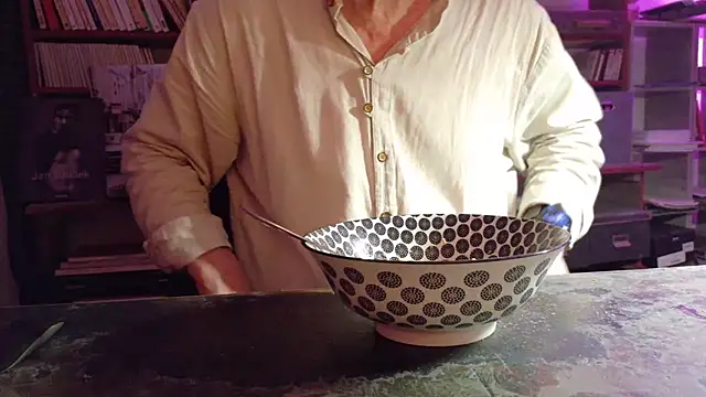 عرض كام yvanbonar