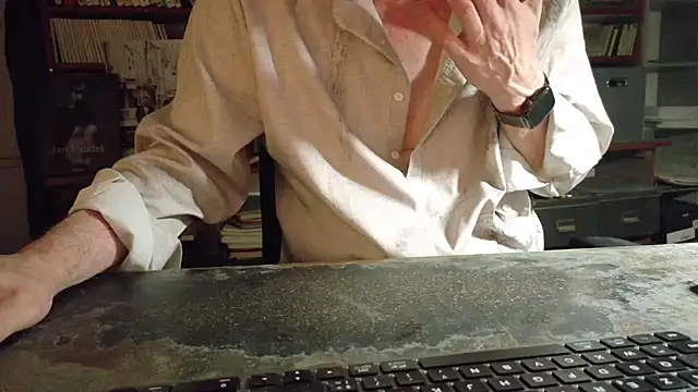 yvanbonar Webcam-Show