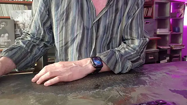 yvanbonar – webcam-show