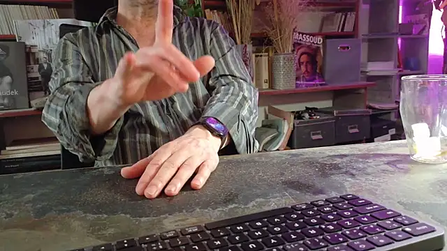 yvanbonar webcam show