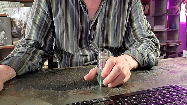 yvanbonar webcam show