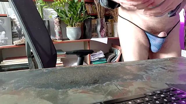 yvanbonar Show Webcam