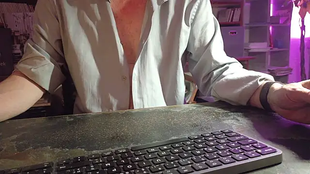 yvanbonar webcam show