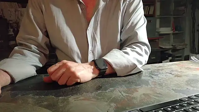 yvanbonar webcam show