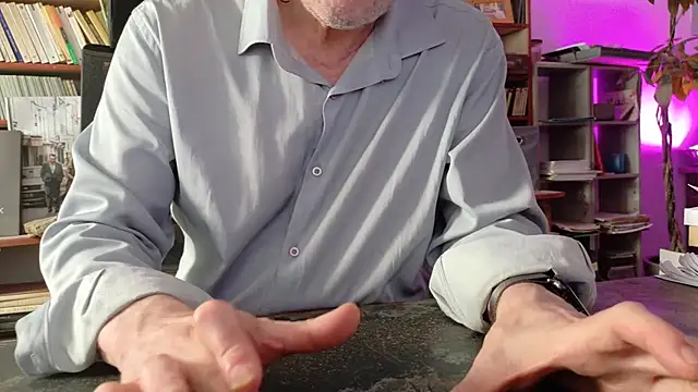 عرض كام yvanbonar
