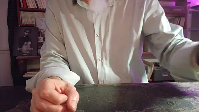 yvanbonar 웹캠 쇼