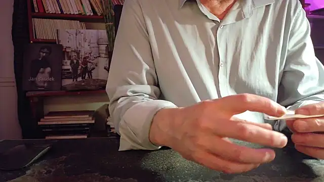 yvanbonar Шоу с уебкамера