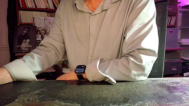 yvanbonar Webcam-Show