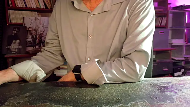 yvanbonar 网络视讯表演