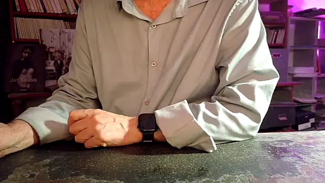 yvanbonar webcam show