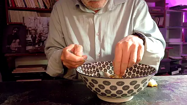 yvanbonarのウェブカメラショー