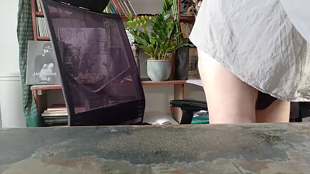 yvanbonar webcam show