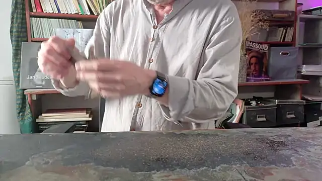 عرض كام yvanbonar